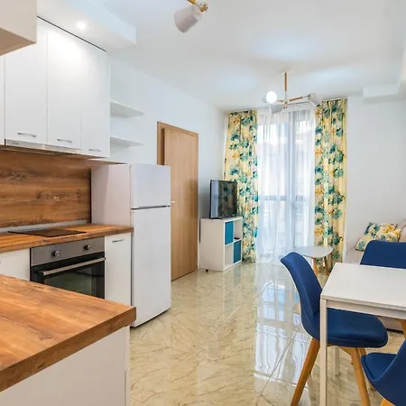 Bright & Cozy 1bd In а New Building * Sofia