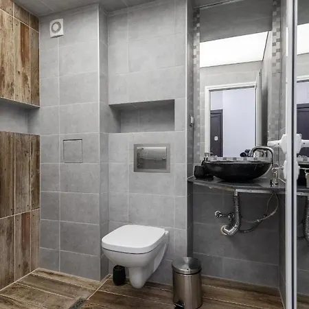 Apartment Bright & Cozy 1bd In а New Building Sofia