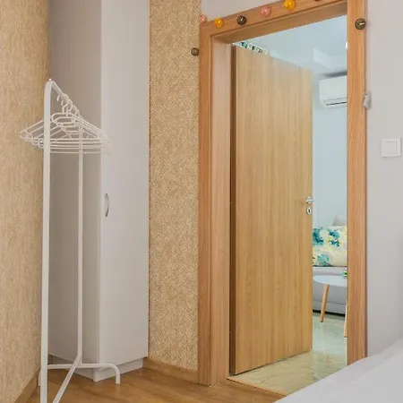 Apartment Bright & Cozy 1bd In а New Building *